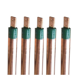 Jay Engineering Copper Bonded Earthing of Earthing Accessories at Jamnagar