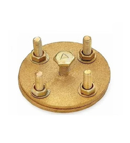 Jay Engineering Test Bonds of Earthing Accessories at Jamnagar