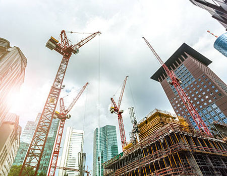 building and hardware