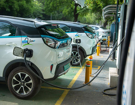 ev electrical