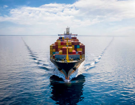 marine industries