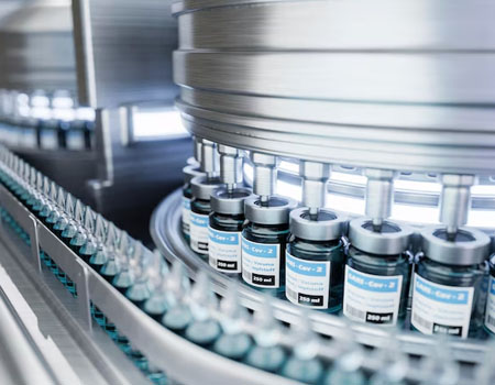 medical industries
