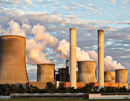 power industries