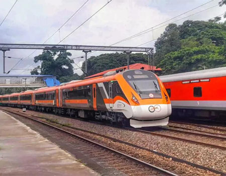 railway industries