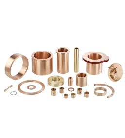 Centrifugal Casting Parts
