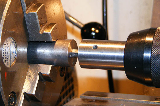 broaching service