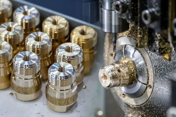 milling service